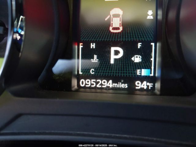 JA4AP4AU1LU002386 Mitsubishi Outlander Sport 2.0 Se