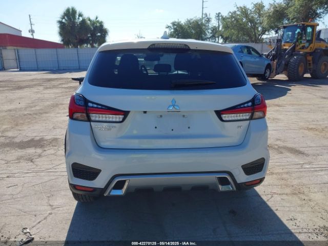 JA4AP4AU1LU002386 Mitsubishi Outlander Sport 2.0 Se