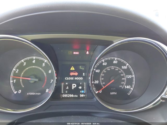 2020 MITSUBISHI OUTLANDER SPORT JA4AP4AU1LU002386 Photo 6