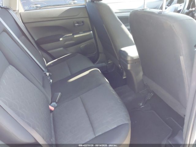 2020 MITSUBISHI OUTLANDER SPORT JA4AP4AU1LU002386 Photo 7