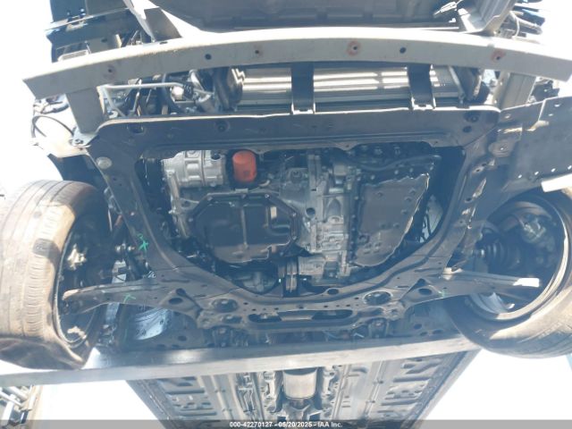3N1AB8CV0LY304995 Nissan Sentra Sv Xtronic Cvt