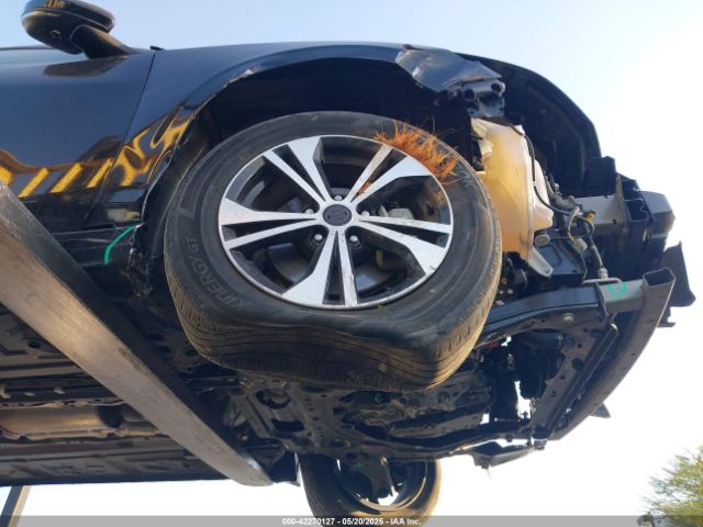 3N1AB8CV0LY304995 Nissan Sentra Sv Xtronic Cvt