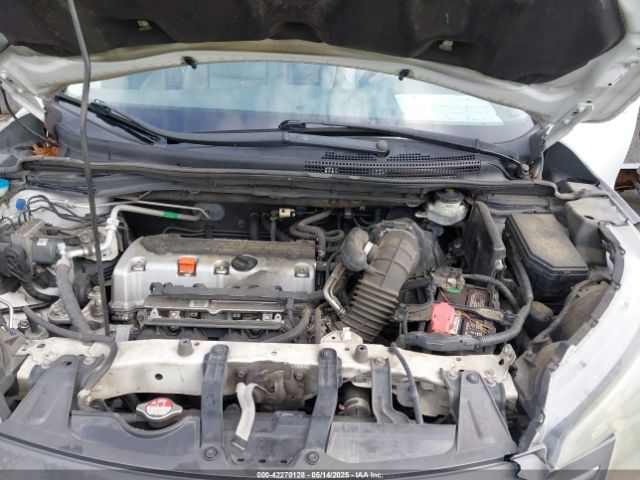 5J6RM4H78EL119452 Honda Cr-v Ex-l
