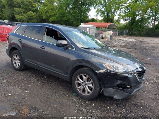 2015 MAZDA CX-9 JM3TB2BA7F0465822