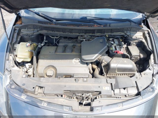 2015 MAZDA CX-9 JM3TB2BA7F0465822 Photo 9