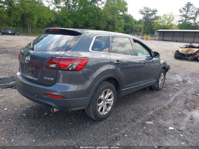 2015 MAZDA CX-9 JM3TB2BA7F0465822 Photo 3