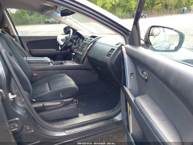2015 MAZDA CX-9 JM3TB2BA7F0465822 Photo 4
