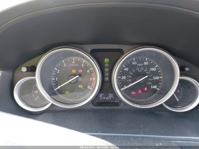 2015 MAZDA CX-9 JM3TB2BA7F0465822 Photo 6
