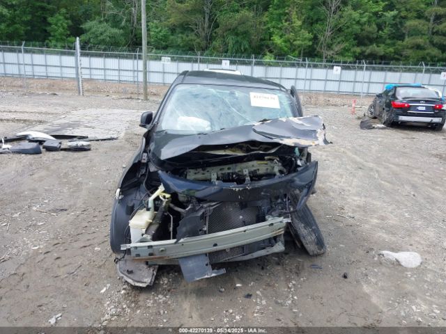 3N1CN7AP7FL835711 Nissan Versa 1.6 S+