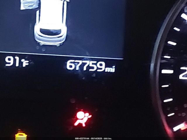 KNDP63AC3M7927658 KIA SPORTAGE S