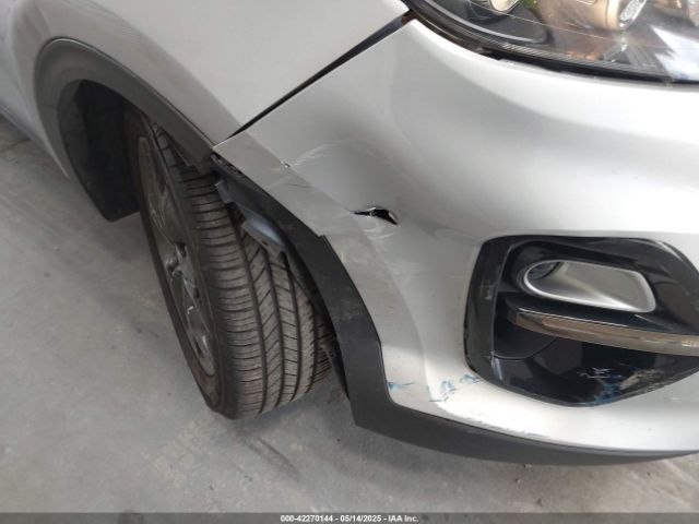 KNDP63AC3M7927658 KIA SPORTAGE S