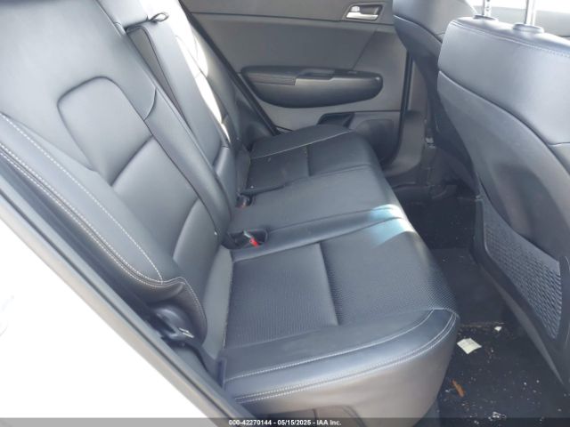 KNDP63AC3M7927658 KIA SPORTAGE S