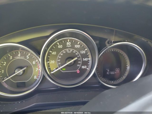 JM1GJ1U59F1196224 Mazda Mazda6 I Sport