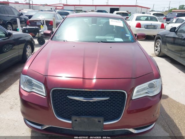 2C3CCARG1HH610334 Chrysler 300 Limited Awd