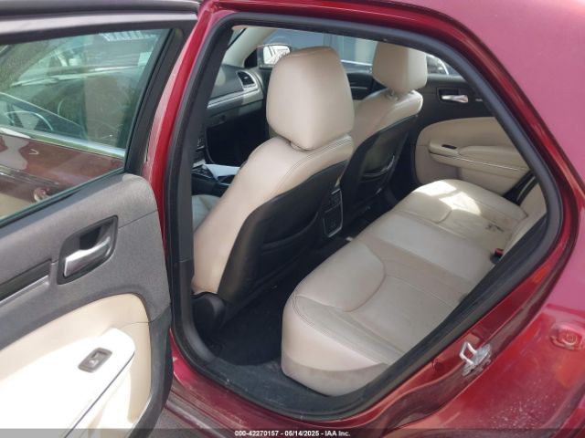 2C3CCARG1HH610334 Chrysler 300 Limited Awd