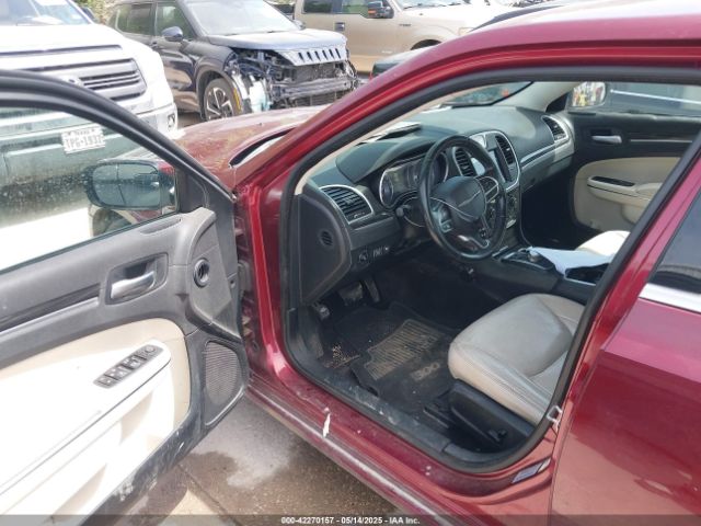 2C3CCARG1HH610334 Chrysler 300 Limited Awd