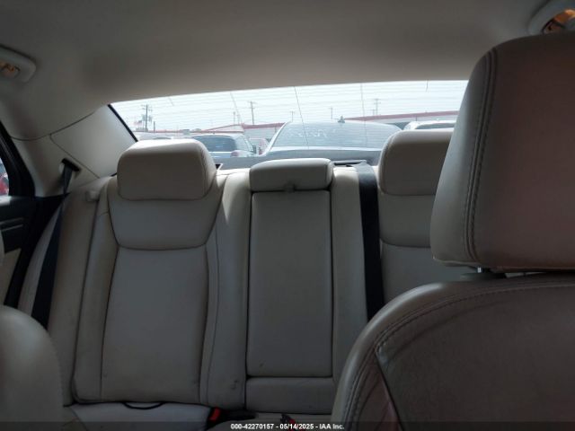 2C3CCARG1HH610334 Chrysler 300 Limited Awd
