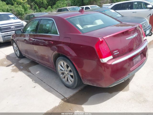 2C3CCARG1HH610334 Chrysler 300 Limited Awd
