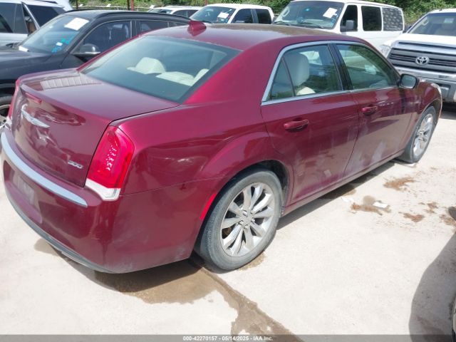 2C3CCARG1HH610334 Chrysler 300 Limited Awd