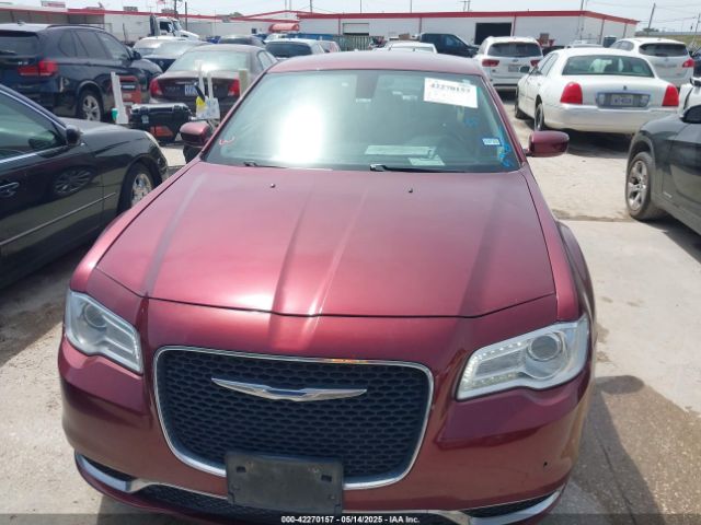 2C3CCARG1HH610334 Chrysler 300 Limited Awd