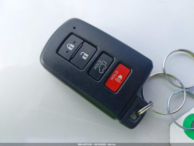 Toyota Rav4 Limited 2015 2T3DFREV0FW401495 Image 11