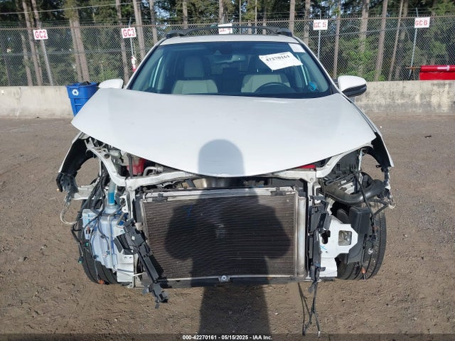 Toyota Rav4 Limited 2015 2T3DFREV0FW401495 Image 13