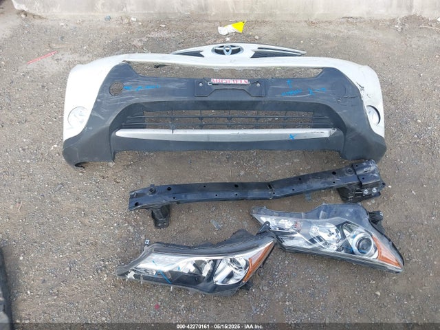Toyota Rav4 Limited 2015 2T3DFREV0FW401495 Image 12