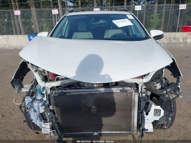 Toyota Rav4 Limited 2015 2T3DFREV0FW401495 Image 6