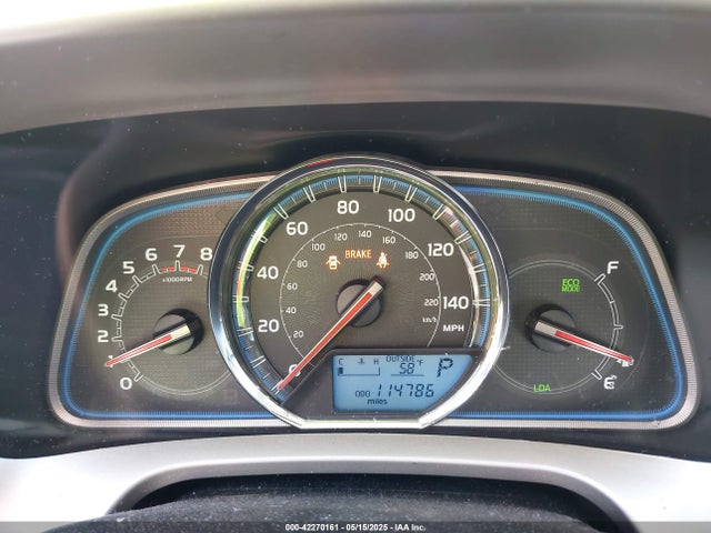 Toyota Rav4 Limited 2015 2T3DFREV0FW401495 Image 7