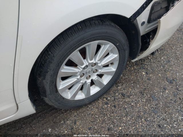 5TDDK3DC4ES081882 Toyota Sienna Xle/limited