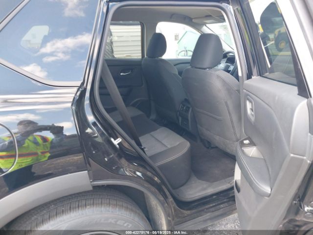 5N1BT3BAXSC794669 Nissan Rogue Sv Fwd
