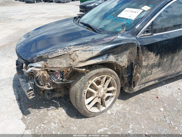 Nissan Maxima 3.5 S 2014 1N4AA5AP3EC450764 Image 6