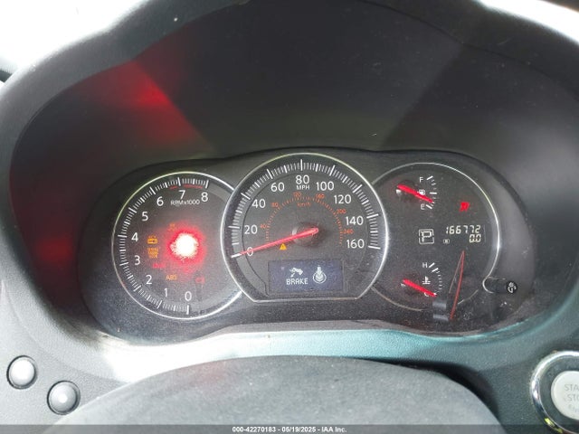 Nissan Maxima 3.5 S 2014 1N4AA5AP3EC450764 Image 7