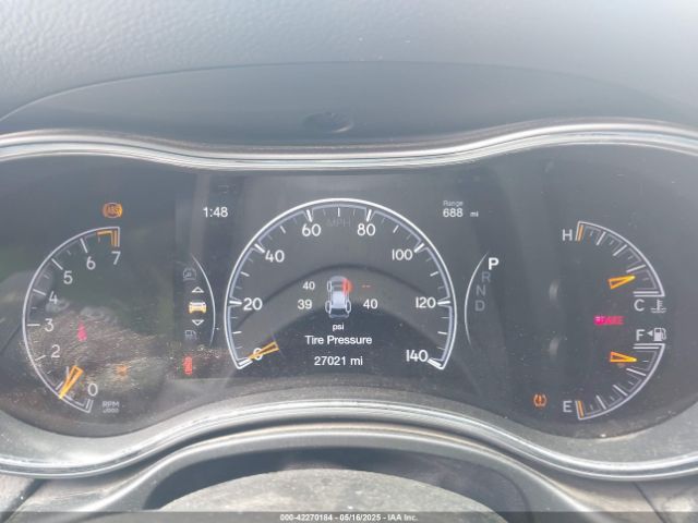 1C4RJFAG6MC774728 Jeep Grand Cherokee Laredo X 4x4