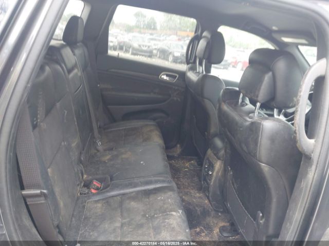 1C4RJFAG6MC774728 Jeep Grand Cherokee Laredo X 4x4