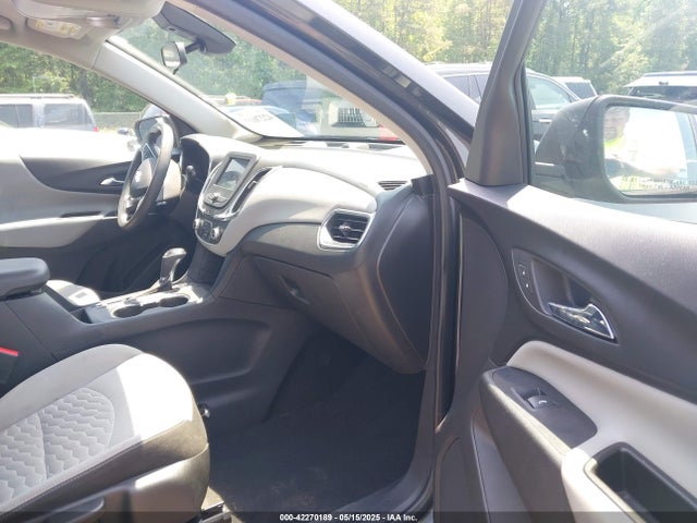 3GNAXHEV2LS526900 Chevrolet Equinox Fwd Ls