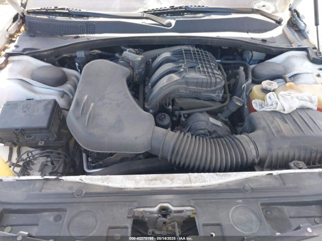 2C3CCAGG6FH736320 Chrysler 300