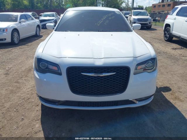 2C3CCAGG6FH736320 Chrysler 300