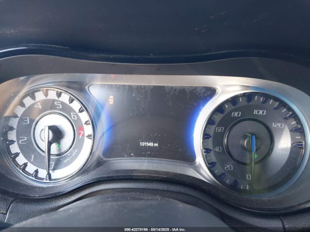 2C3CCAGG6FH736320 Chrysler 300