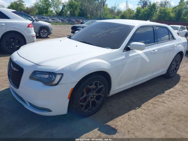 2C3CCAGG6FH736320 Chrysler 300