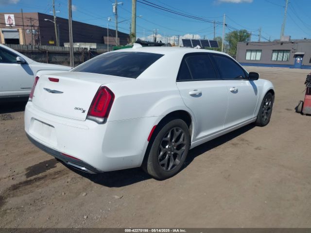 2C3CCAGG6FH736320 Chrysler 300
