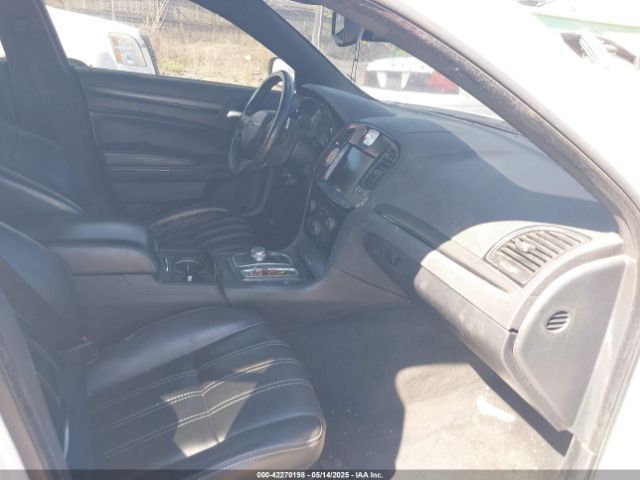 2C3CCAGG6FH736320 Chrysler 300