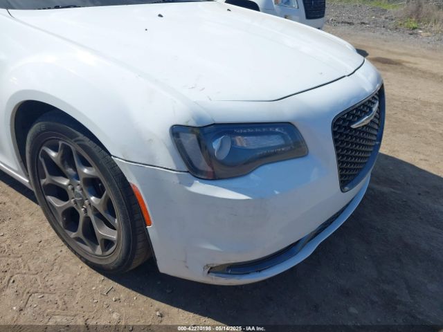 2C3CCAGG6FH736320 Chrysler 300