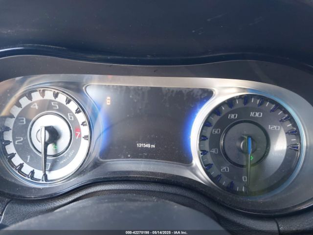 2C3CCAGG6FH736320 Chrysler 300