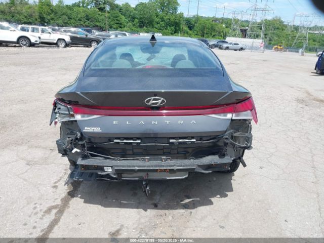 5NPLM4AG6PH116434 Hyundai mpi nu pe