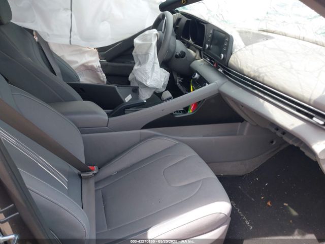 5NPLM4AG6PH116434 Hyundai mpi nu pe