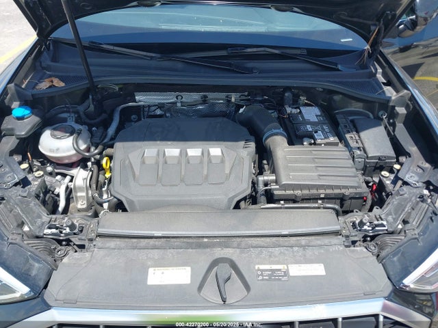 2024 AUDI Q3 WA1DECF39R1055263 Photo 9