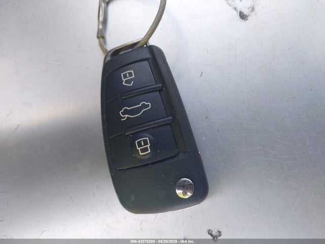 2024 AUDI Q3 WA1DECF39R1055263 Photo 10