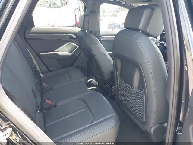 2024 AUDI Q3 WA1DECF39R1055263 Photo 7