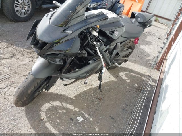 2024 YAMAHA YZFR7 JYARM38E2RA010044 Photo 1